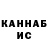 Канабис SATIVA & INDICA Meerim Kanatbekova